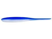 KEITECH SHAD IMPACT 5" LT#38 Blue Milky White 6pcs