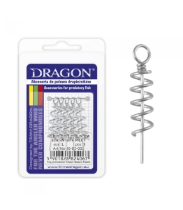 Korkenzieher mit Fernbedienung DRAGON XL 5pcs
