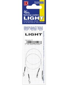 VORFACHER Dragon 1x7 Surfstrand 7kg LIGHT 25cm