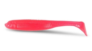 IRON CLAW Slim Jim Non Toxic UV 10cm SPI 1pcs