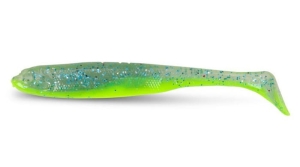 IRON CLAW Slim Jim Non Toxic UV 16cm MM 1pcs