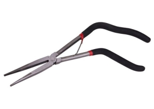 PUNCHES IRON CLAW PFS Liberator 25cm