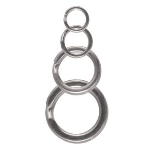 Spaltring DRAGON Power Ring 18kg Nr.14