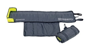 MATA Z MIARKĄ KONGER STREETO 100X25cm