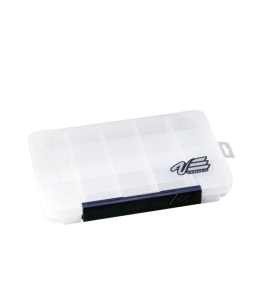 Köderbox/akcesoria Clear VERSUS ND-2