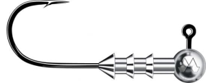 Jigkopf MUSTAD BIG GAME 7/0 25g 3pcs