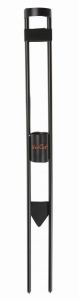 UNI CAT Easy Rod Holder II 75x7x7cm 1,2kg