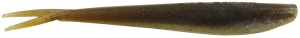 Gummi Berkley PWRBT Minnow 4in Smelt