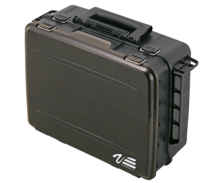 Versus 3080BP 2-Kammer-Box 48x35,6x18,6cm GS