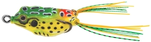 Gummiköder YORK Frog 50mm GR RT 22 501