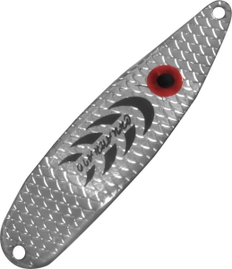 Löffel YORK 8cm 16,5g BYCHC014004 Sr-Cz 1St