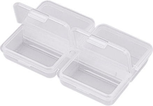 Boxen - Angelboxen fr Angelzubehr mit Ausrstung - gro und klein -  doppelseitige gerumige Boxen fr den Angler - Fishingdreamworld.de  Angelshop