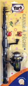 YORK Combo 16505 Bausatz