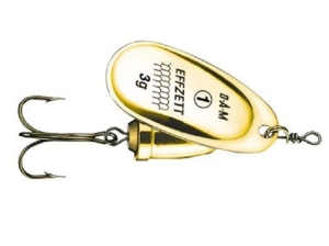 SPINNER FZ EXECUTOR GOLD 3g 5127003