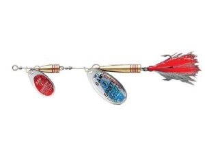 SPINNER FZ TANDEM DRESSED GLITTER 5115014