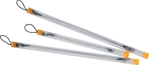Savage Gear 1x7 Titanium Trace 30cm 0.40mm 13kg 2pcs