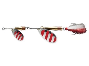 SPINNER FZ TANDEM DRESSED GLITTER 5115310