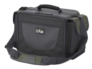 Tasche DAM Tackle Bag M 40x20x25cm +7 Boxen