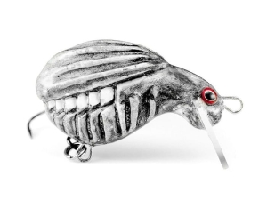 Wobbler IMAGO LURES Big Mama 3,5cm 3,5g GY