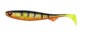 Rage Slick Shad Ultra UV 11cm 9g Barsch UV