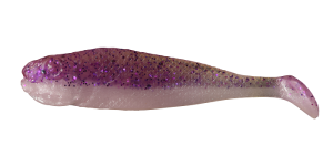 Realistischer Shad JAZGARZ 7cm J7 011 10St