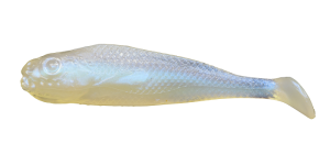 Realistischer Shad Schwertfisch 7cm J7 028 10St.