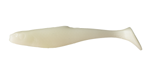 Realistischer Shad GOAT 7cm K7 005 10Stück
