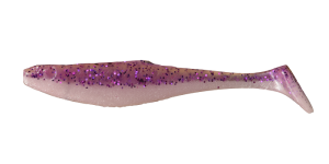 Realistic Shad Gründling 7cm K7 011 10pcs