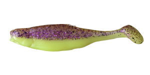 Realistischer Shad FAT 7cm P7 008 10Stk.