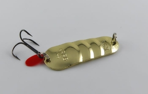 POLSPING KRAB 15g Messingpendel