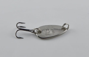 Blinker POLSPING MINI p 4g NICKEL