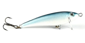 Wobbler SIEK Siga 6cm 6g #12