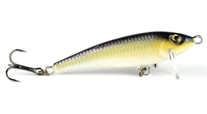 Wobbler SIEK Siga 9cm 14g #SL