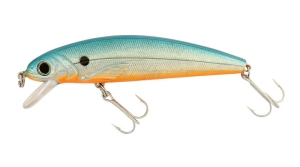 Abu Garcia Tormentor 5cm 3g SKB Schwimmend