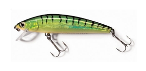 Abu Garcia Tormentor 5cm 3g TIGER Schwimmend