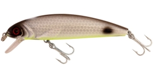 Abu Garcia Tormentor 7cm 9g SILVER/YE Floating