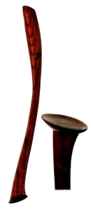 WALLERHOLZ JP #2 - 4cm / 38cm