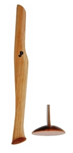WALLERHOLZ JP #5 - 4x4,5cm / 39cm