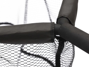 Angelkescher DAM Floating Landing Net Scooper L