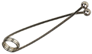 BALL SPREADER KONGER