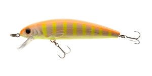 Abu Garcia Tormentor 9cm 12g OR/YE Floating