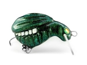 Wobbler IMAGO LURES Big Mama 3,5cm 3,5g DG
