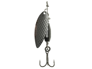 EFFZETT SCHNELLER WASSER SPINNER 14 g # 4 LUFTMOKE