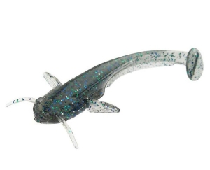 FishUP Catfish 2" #057 Bluegill 10pcs