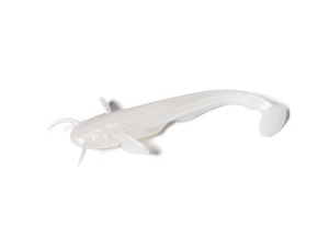 FishUP Catfish 2" #081 Pearl 10pcs