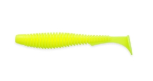 FishUP U-Shad 2" #046 Zitrone 10St.