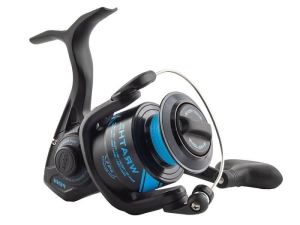 Rolle Penn Wrath 3000 Spin