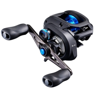 Multirolle SHIMANO SLX DC 151 HG Linke Hand