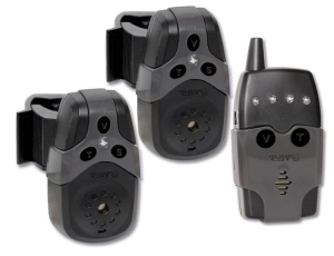 Black Cat  Bissanzeiger SET 2 2+1pcs