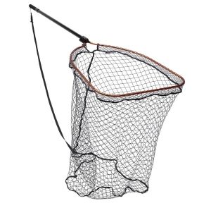 Savage Gear Competition Pro Full Frame Net XL Gummi XL-Mes